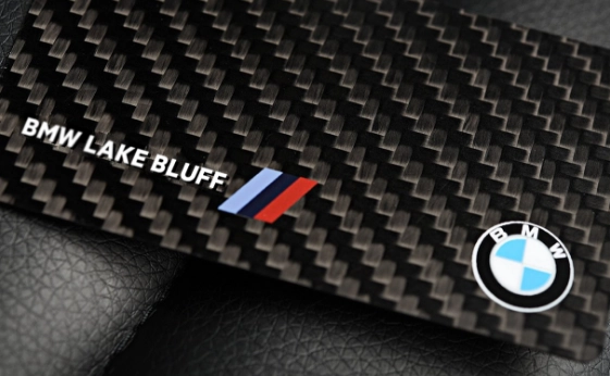 carbon fiber card